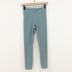 ATHLETA Elation Rib Tight small